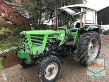 Landbouwtractor Deutz-Fahr tweedehands