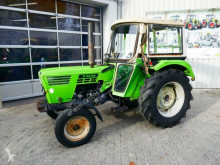 Tracteur agricole Deutz-Fahr occasion
