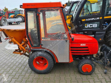 Tracteur agricole Hako occasion