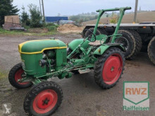 Deutz-Fahr farm tractor used