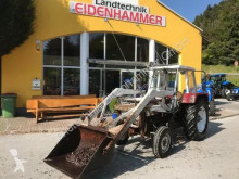 Mezőgazdasági traktor Steyr használt
