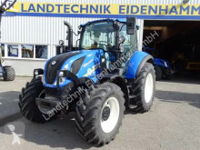 Селскостопански трактор New Holland втора употреба