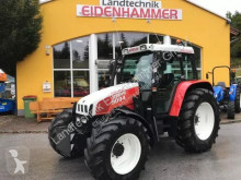 斯泰尔 farm tractor 二手