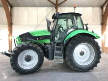 Altro trattore Deutz-Fahr 630 TTV
