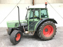 Tractor agrícola Fendt 250S usado