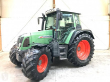Tracteur agricole Fendt 410 Vario occasion
