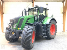 Tracteur agricole Fendt 828 Vario S4 ProfiPlus occasion