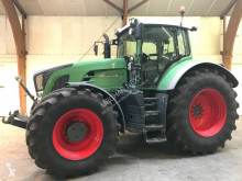 جرار زراعي Fendt 939 Vario SCR مستعمل