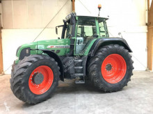 Tractor agrícola Fendt Favorit 916 Vario usado