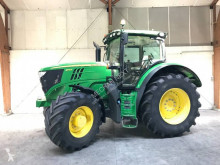 Tarım traktörü John Deere 6175 ikinci el araç