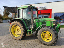 Tracteur agricole John Deere 6300 occasion