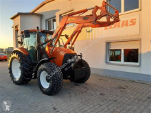 Tarım traktörü Case 110 XLINE MAXXUM ikinci el araç