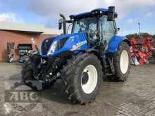 Tracteur agricole New Holland T6.175 DYNAMIC COMMA neuf
