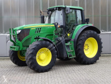 John Deere 6150M Landwirtschaftstraktor gebrauchter
