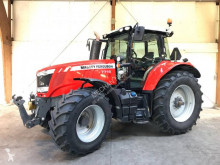 Tractor agrícola Massey Ferguson 7715 Dyna-VT usado