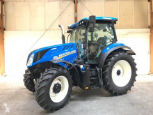 Tractor agrícola New Holland T6.145 Dynamic Command nuevo