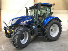 Tracteur agricole New Holland T6.175 occasion