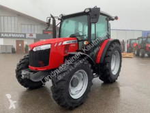 Tracteur agricole Massey Ferguson occasion