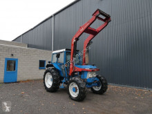 Ford 6610 farm tractor 二手