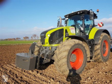 Lantbrukstraktor Claas Axion 960 CMATIC CEBIS begagnad