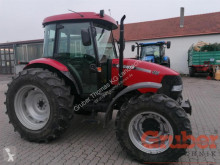 Mezőgazdasági traktor Case IH JX 95 Allrad használt