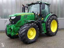 John Deere 6155R farm tractor 二手
