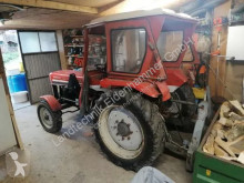 Tractor agrícola Lindner usado
