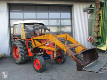 Tracteur agricole Same Falcon 50 occasion