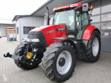 Tractor agrícola Case IH Maxxum 115 usado