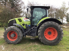 Tractor agricol Claas Axion 870