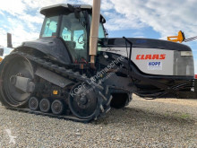 Tracteur agricole Claas Challenger Typ 55 occasion