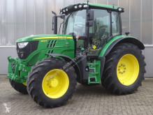 Zemědělský traktor John Deere 6130R použitý