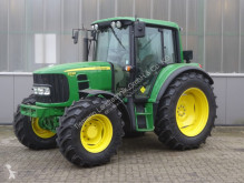 Tractor agrícola John Deere 6230 PREMIUM usado