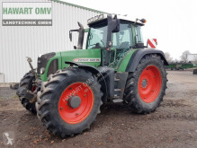 Tracteur agricole Fendt 820 Vario occasion