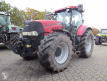 Mezőgazdasági traktor Case IH Puma használt