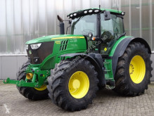 Tractor agrícola John Deere 6215R ULTIMATE usado