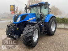 Tracteur agricole New Holland T7.195 S POWERCOMMAN neuf