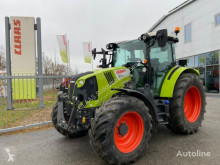 Tractor agrícola Claas ARION 450 CIS+ usado