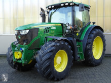 Landbouwtractor John Deere 6150R tweedehands