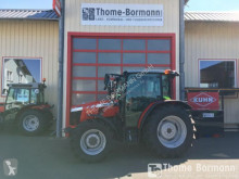 Massey Ferguson MF 4707 Ess 4WD CAB Landwirtschaftstraktor neu