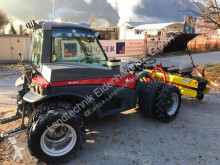 Tractor agrícola Tractor de pendiente Aebi Schmidt