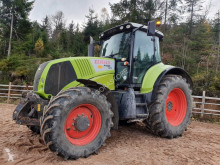 tracteur agricole occasion