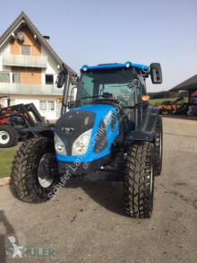 Zemědělský traktor Landini 4-070D nový