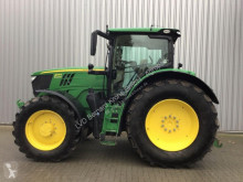 Mezőgazdasági traktor John Deere használt