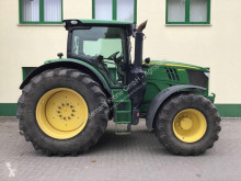 Tracteur agricole John Deere occasion
