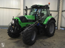 Tracteur agricole Deutz-Fahr 6140 Agrotron TTV occasion