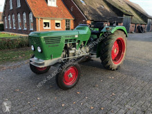 Trattore agricolo Deutz D 4006 usato
