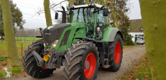 Tractor agricol Fendt 828 SCR Profi Plus 822 824 826 second-hand