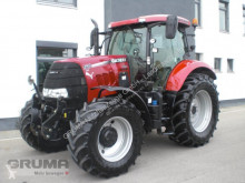 Tractor agrícola Case IH Puma CVX 160 usado