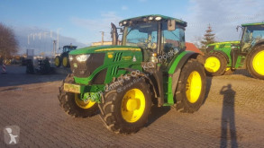 Tracteur agricole John Deere occasion